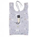 フレンズヒルエコバッグSハナトシマ...