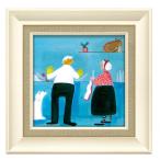 ショッピングヴェルニ ユーパワー アート ジェニファー ヴェルニー=フランクス 「ウォッシュ ワイプ」 JV-04512