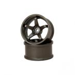 . покупка G-FORCE N-Type Drift Wheel/+6/Bronze GD040