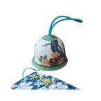  Arita . ветряной колокольчик цвет кастрюля остров (.)
