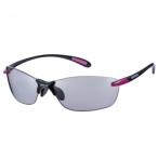  Yamamoto оптика SWANS солнцезащитные очки Airless Leaffit черный SALF-0053 BK