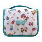  три золотой коммерческое предприятие SWIMMER×SANRIO дорожная сумка белый SS0083