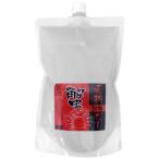 爆買 フタバ 素材調味だし 蟹 1L×9袋