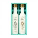 so...EX оливковый масло подарок EX море * гора. o Lee ba2 шт. комплект 137g(150ml) наложенный платеж не возможно 