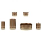 ALTE MEISTER arte Meister предметы для домашнего буддийского алтаря nova6 позиций комплект большой Saturn * мокка 41441