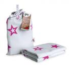  bamboo одеяло Star коллекция Magenta Star BMB120014 наложенный платеж не возможно 