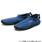 阪神素地 TS-335 ビーチシューズ LLL ネイビー