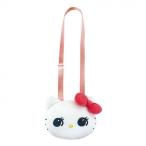  три золотой коммерческое предприятие маска для глаз подушка Sanrio SWIMMER×SANRIO Hello Kitty SS0523