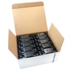 【20個セット】OMRON オムロン リレー用ソケット 8ピン PYF08A 互換品 適合リレー MY2シリーズ 汎用リレー 電磁リレー HH52P MY2NJ 35mm DINレール