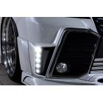 「クレイヴ Crave」30系ヴェルファイア Z（AGH/GGH30W）前期用ボンネットスポイラー（未塗装）