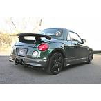 スルガスピード SURUGA」ジムニー（JB64W）R06A用エアサクションパイプ