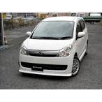 「ライブスポーツ」ミラ カスタム�