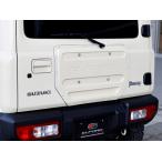 トライフォース Tryfoce」ジムニー（JB23）K6A用デュアルサイレント