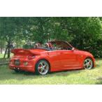 スルガスピード SURUGA」ジムニー（JB64W）R06A用エアサクションパイプ