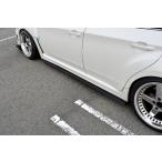 SHORIN ショーリン」GV系インプレッサ WRX STI（GVB/GVF）C〜F型用