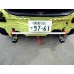 「トライフォース Tryforce」スイフト