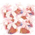 ショッピングゴディバ バレンタイン ゴディバ チョコレート プチギフト 【10セット】 個包装