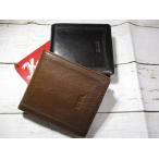 財布 メンズ 二つ折り べら付き EDWIN エドウィン ブランド 本革 ステッチ使いの飽きのこないデザイン セール 格安 特価 在庫限り 訳あり