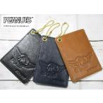 スヌーピーパスケースメンズレディー...