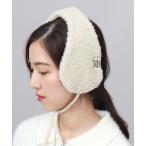  ограниченное количество 35%OFF купон капот женский овца боа 2WAY защита горла "neck warmer" наушники наушники защищающий от холода зима .... теплый модный День матери подарок 