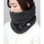 moz モズ ネックウォーマー ボア フリース レディース 防寒 暖かい もこもこ 冬 小物 通勤 通学 スヌード マフラー おしゃれ かわいい