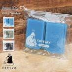 ごリラックス サウナマット 折り畳み サウナ マット 折りたたみ サウナグッズ サウナ用品 メンズ レディース 一人用 ブランド GORELAX