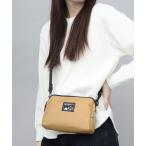 スカンジナビアンフォレスト サコッシュ レディース 撥水 ミニショルダーバッグ 斜めがけ ポーチ兼用 軽量 コンパクト シンプル 北欧ブランド