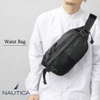 NAUTICA ノーティカ ウエストポーチ 