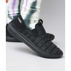  Jerry GERRY стеганое полотно mok обувь мужской несгораемый нейлон Denim 2WAY пятка ... туфли без застежки легкий уличный офис 