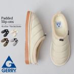 ジェリー モックシューズ メンズ レディース サンダル サボ スニーカー アウトドア キャンプ スリッポン モック シューズ スリッパ ルームシューズ