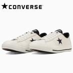 ショッピングワンスター コンバース・ワンスター・J　ホワイト/ブラック　CONVERSE ONE STAR J