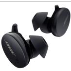 BOSE ボーズ Sport Earbuds Triple Black ワイヤレスイヤホン Bluetooth マイク付き ブラック