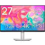 Dell S2722QC 27 -inch 4K monitor 