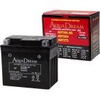 AQUA DREAM aqua Dream ADTX5L-BS / ADTZ6V / ADTZ7S 2 колесо аккумулятор Triple номер товара Maintenance Free PLATINUM MOTORCYCLE BATTERY жидкость входить зарядка завершено 