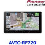 Pioneer Pioneer Carrozzeria パイオニア カロッツェリア 楽ナビ 9V型
