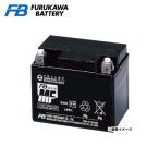 古河電池 FURUKAWA BATTERY FTZ5L-BS バイク用バッテリー 液入充電済 制御弁式(VRLA) 12V FTシリーズ