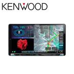 ショッピングアウトレット アウトレット品 KENWOOD ケンウッド MDV-M908HDL  彩速ナビ 9V型 地デジ/Bluetooth内臓 AVナビゲーションシステム
