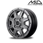 MIDma LUKA сервис легкосплавные колесные диски 1 шт. load Max ROADMAX MUD RIDER 12 дюймовый обод ширина 4.0B inset+42 4H PCD100 металлик серый 