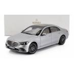 1/18 メルセデスベンツ　Sクラス ミニカー 1/18 メルセデス ベンツ Sクラス 190SL ノレブ NOREV 1/18