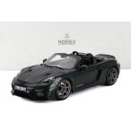 ショッピングPackage ミニカー 1/18 ポルシェ 718 ノレブ NOREV 1/18 PORSCHE 718 (982) SPIDER RS WEISSACH PACKAGE 2023 FOREST GREEN 187272