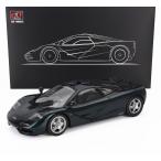 ミニカー 1/18 マクラーレン F1 LCD-MODEL 1/18 McLAREN F-1 XP5 1993 GREEN MET LCD18014-GR