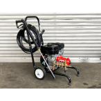  Maruyama завод 15MPa 11L/min двигатель тип мойка высокого давления GSW15C / корпус gun высокого давления шланг водоснабжение шланг фильтр 