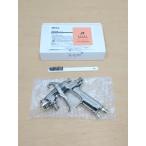 [ не использовался ]ANEST IWATAane -тактный Iwata распылительный пистолет . сверху тип AS-80-004 подключение калибр G1/4 *No.3*