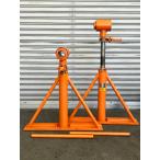 IKURA/. хорошо . машина 3t кабель домкрат ISG-3000 рукоятка домкрат / барабан для 