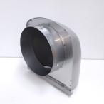 [ не использовался ] MELCO воздушный Tec глубокий форма капот AT-250FNS5 осушитель модель из нержавеющей стали вытяжной вентилятор 