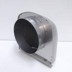[ не использовался ] MELCO воздушный Tec глубокий форма капот AT-250FNS5 осушитель модель из нержавеющей стали вытяжной вентилятор 