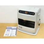 [ не использовался ]CORONA/ Corona керосиновый тепловентилятор FH-G3219E7-W 2019 год производства / дерево структура 9 татами бетон 12 татами до FH-G3219Y основа *No.1*