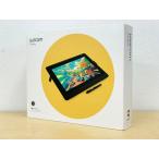 Yahoo! Yahoo!ショッピング(ヤフー ショッピング)【未使用】Wacom Cintiq 16 DTK1660K0D 15.6型 液晶ペンタブレット 箱ダメージ有り ワコム