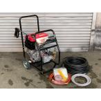 shindaiwa/ Shindaiwa 19.6MPa 15L/min двигатель тип мойка высокого давления скорость Jetta -JE2015 *No.2*