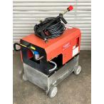  super промышленность 20MPa 15L/min motor тип мойка высокого давления SAR-1520N2 трехфазный 200V 60Hz специальный резервуар есть / gun, шланг и т.п. новый товар 